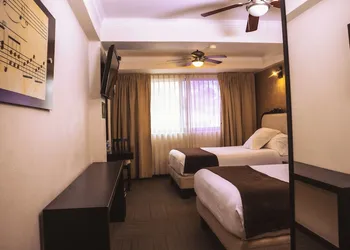 Hotel Clara Luna hotel thumbnail 8