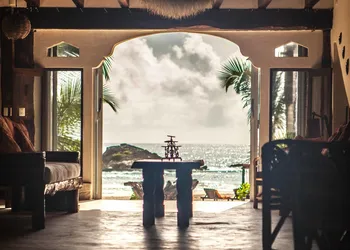 Amansala hotel thumbnail 2