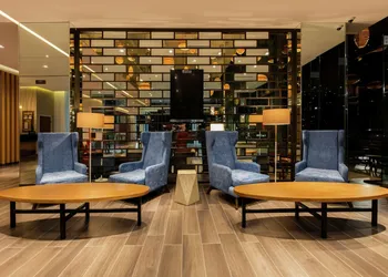Hilton Garden Inn Salamanca hotel thumbnail 3
