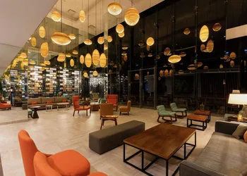 Hilton Garden Inn Salamanca hotel thumbnail 4