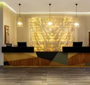 Hilton Garden Inn Salamanca hotel detail image 5