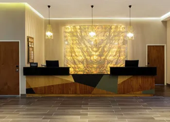 Hilton Garden Inn Salamanca hotel thumbnail 5