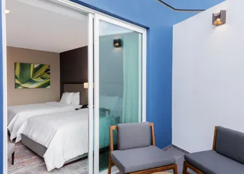 Hilton Garden Inn Salamanca hotel thumbnail 6