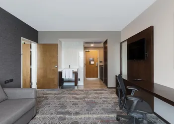 Hilton Garden Inn Salamanca hotel thumbnail 7