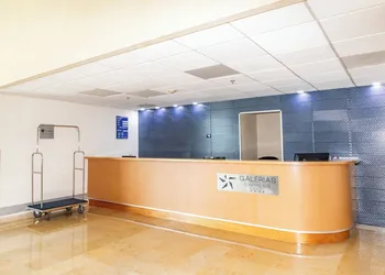 Galerías Express hotel thumbnail 2