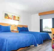 Galerías Express hotel detail image 3
