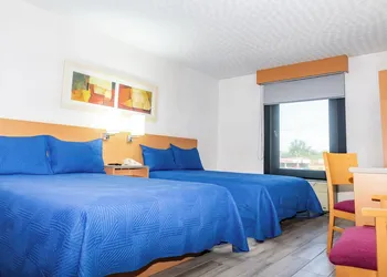 Galerías Express hotel thumbnail 3