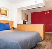 Galerías Express hotel detail image 4