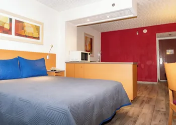 Galerías Express hotel thumbnail 4