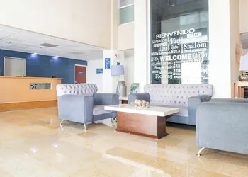 Galerías Express hotel thumbnail 5