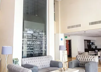 Galerías Express hotel thumbnail 6