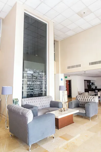Galerías Express hotel detail image 6