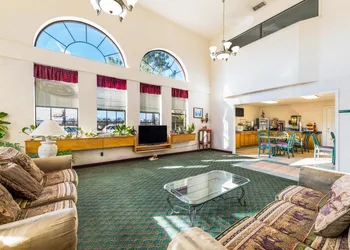 Rodeway Inn Decatur hotel thumbnail 2