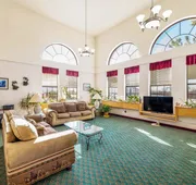 Rodeway Inn Decatur hotel detail image 4