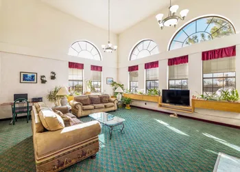 Rodeway Inn Decatur hotel thumbnail 4