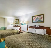Rodeway Inn Decatur hotel detail image 5