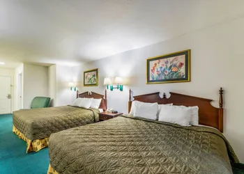 Rodeway Inn Decatur hotel thumbnail 5