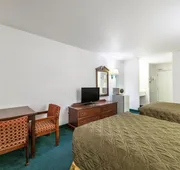 Rodeway Inn Decatur hotel detail image 7