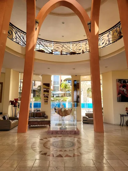 Quinta las Alondras Hotel and Spa hotel detail image 2