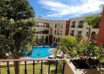 Quinta las Alondras Hotel and Spa hotel thumbnail 3