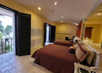 Quinta las Alondras Hotel and Spa hotel thumbnail 4