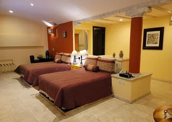 Quinta las Alondras Hotel and Spa hotel thumbnail 6