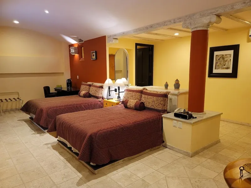 Quinta las Alondras Hotel and Spa hotel detail image 6