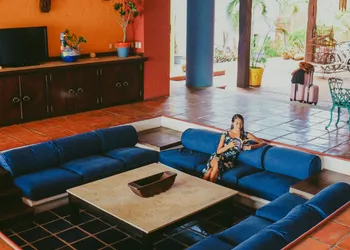 Casa de los Sueños Boutique Hotel hotel thumbnail 2