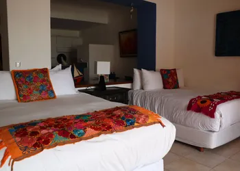 Casa de los Sueños Boutique Hotel hotel thumbnail 3