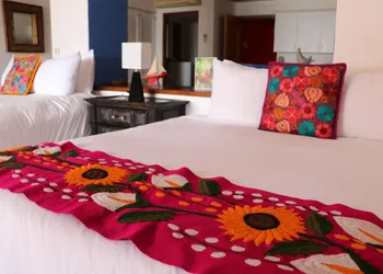Casa de los Sueños Boutique Hotel hotel thumbnail 4