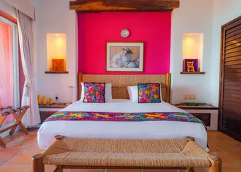 Casa de los Sueños Boutique Hotel hotel thumbnail 6