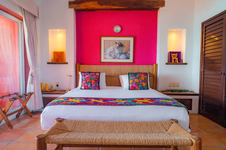 Casa de los Sueños Boutique Hotel hotel detail image 6