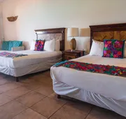 Casa de los Sueños Boutique Hotel hotel detail image 7