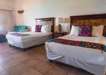 Casa de los Sueños Boutique Hotel hotel thumbnail 7