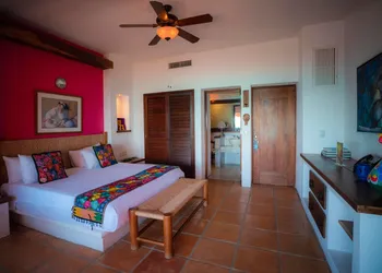 Casa de los Sueños Boutique Hotel hotel thumbnail 8