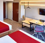 City Express by Marriott Leon hotel detail image 7