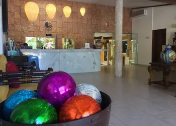 Hotel Las Golondrinas hotel thumbnail 2