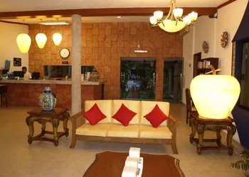 Hotel Las Golondrinas hotel thumbnail 3