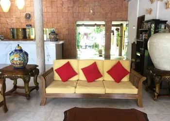 Hotel Las Golondrinas hotel thumbnail 5