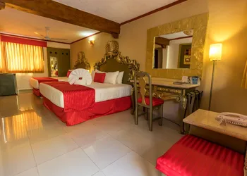 Hotel Las Golondrinas hotel thumbnail 6