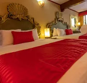 Hotel Las Golondrinas hotel detail image 7