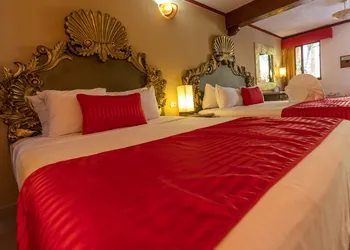 Hotel Las Golondrinas hotel thumbnail 7