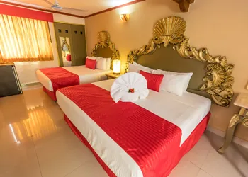 Hotel Las Golondrinas hotel thumbnail 8
