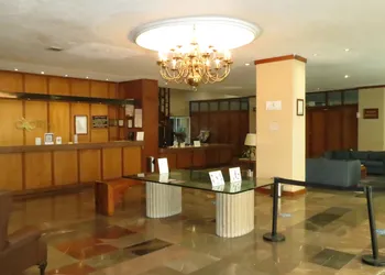 Bristol Hotel hotel thumbnail 3