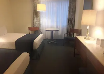 Bristol Hotel hotel thumbnail 6