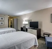 Holiday Inn Hotel & Suites Atlanta Airport-North by IHG hotel detail image 4