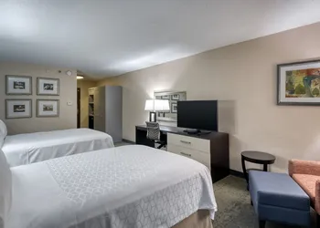 Holiday Inn Hotel & Suites Atlanta Airport-North by IHG hotel thumbnail 4