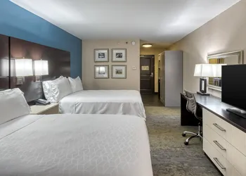 Holiday Inn Hotel & Suites Atlanta Airport-North by IHG hotel thumbnail 6