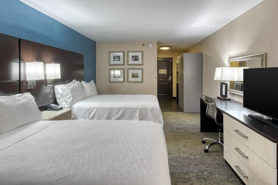 Holiday Inn Hotel & Suites Atlanta Airport-North by IHG hotel detail image 6