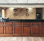Comfort Inn & Suites Mount Pocono hotel detail image 3